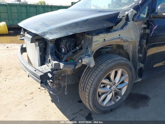 KNDMB5C19L6590083 KIA SEDONA EX