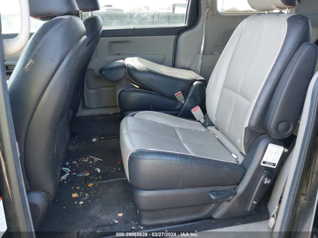 KNDMB5C19L6590083 KIA SEDONA EX