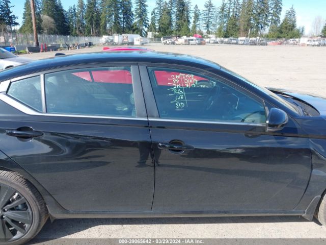 1N4BL4CW4NN377986 Nissan Altima Sr Intelligent Awd
