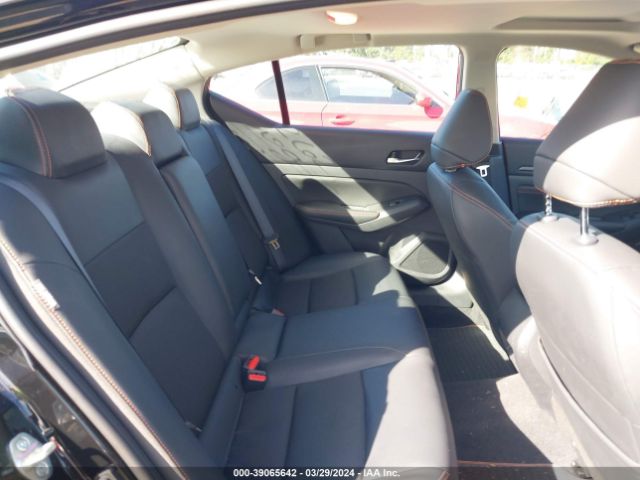 1N4BL4CW4NN377986 Nissan Altima Sr Intelligent Awd