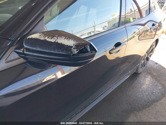 Honda Civic Sport 2018 SHHFK7H40JU415566 Image 19
