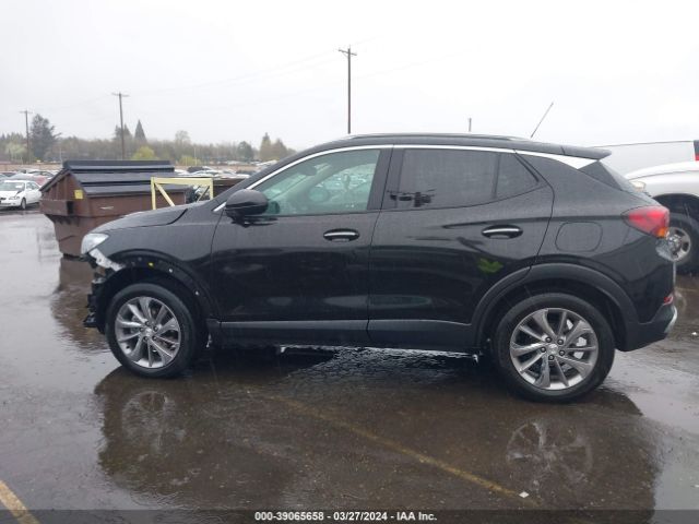 KL4MMGSL3PB013307 Buick Encore Gx Essence