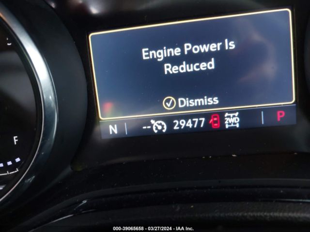KL4MMGSL3PB013307 Buick Encore Gx Essence