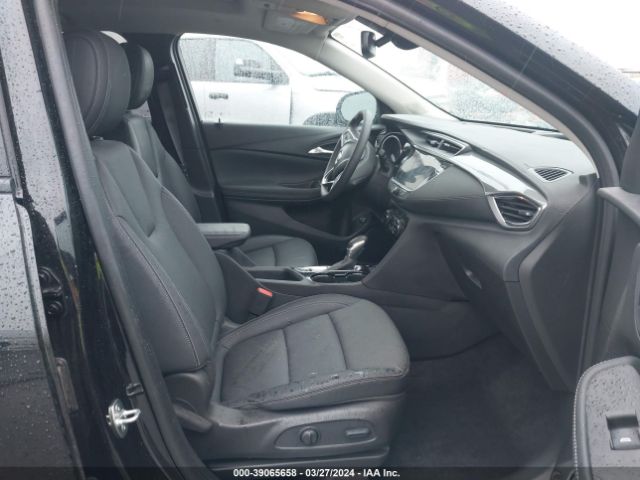 KL4MMGSL3PB013307 Buick Encore Gx Essence