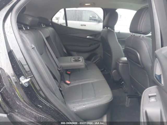 KL4MMGSL3PB013307 Buick Encore Gx Essence