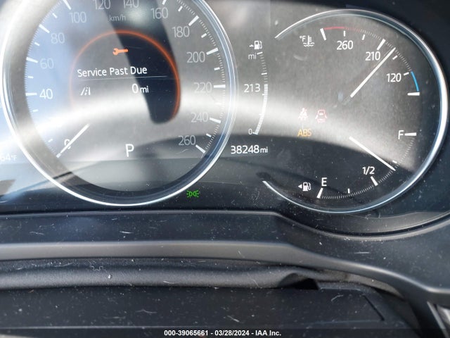 Mazda Cx-5 Grand Touring 2019 JM3KFBDM5K1532879 Image 15