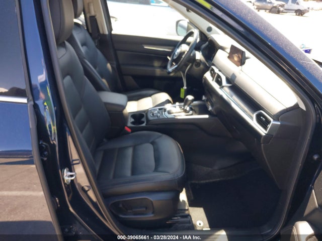 Mazda Cx-5 Grand Touring 2019 JM3KFBDM5K1532879 Image 5