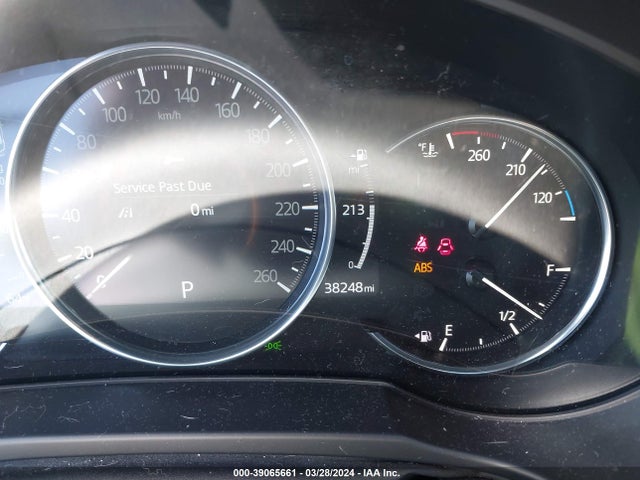 Mazda Cx-5 Grand Touring 2019 JM3KFBDM5K1532879 Image 7