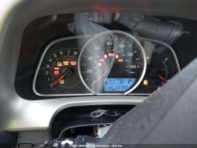 Toyota RAV4 LE 2015 2T3BFREVXFW350983 Image 7
