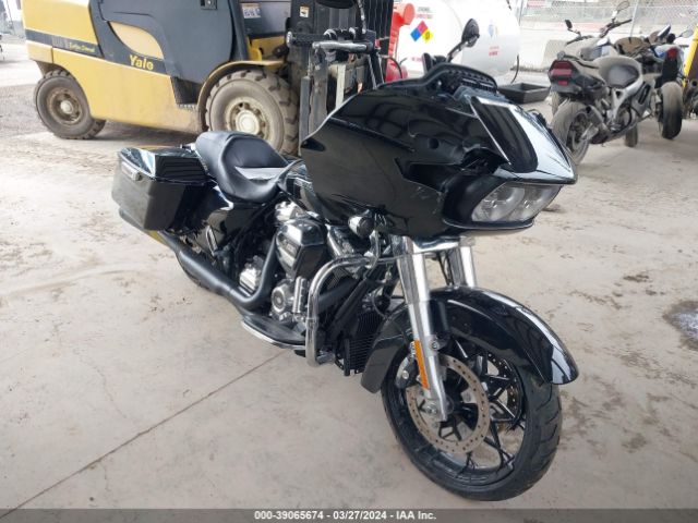 2023 HARLEY-DAVIDSON FLTRX 1HD1KHC16PB639157