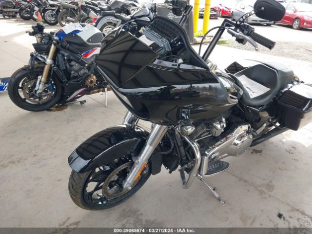 2023 HARLEY-DAVIDSON FLTRX 1HD1KHC16PB639157 Photo 1
