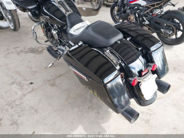 2023 HARLEY-DAVIDSON FLTRX 1HD1KHC16PB639157 Photo 2