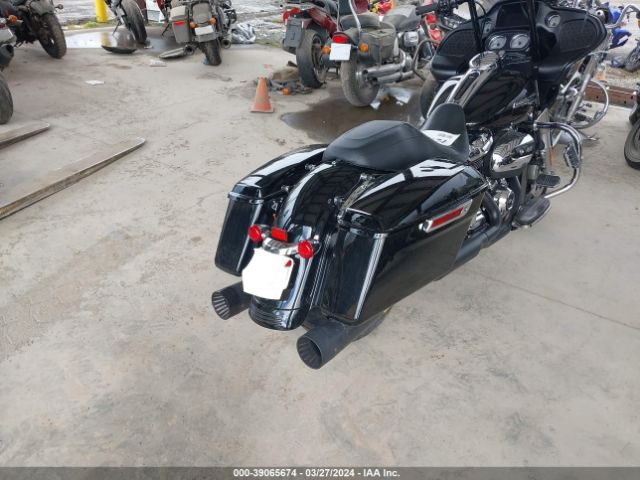 2023 HARLEY-DAVIDSON FLTRX 1HD1KHC16PB639157 Photo 3