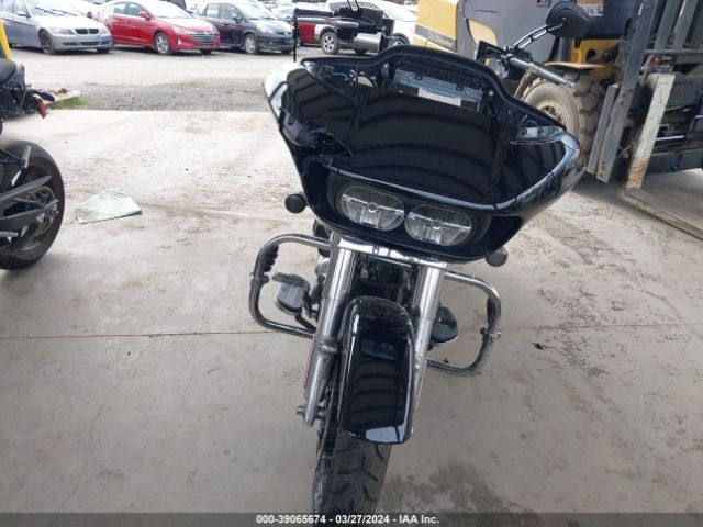 2023 HARLEY-DAVIDSON FLTRX 1HD1KHC16PB639157 Photo 4