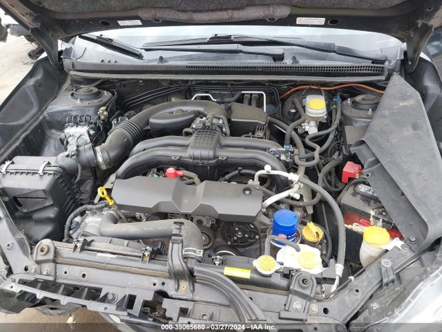 Subaru Crosstrek 2.0i Premium 2016 JF2GPABC4G8326274 Image 10