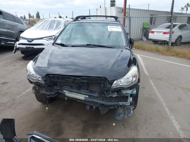 Subaru Crosstrek 2.0i Premium 2016 JF2GPABC4G8326274 Image 13
