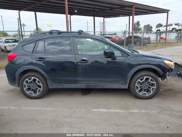 Subaru Crosstrek 2.0i Premium 2016 JF2GPABC4G8326274 Image 14