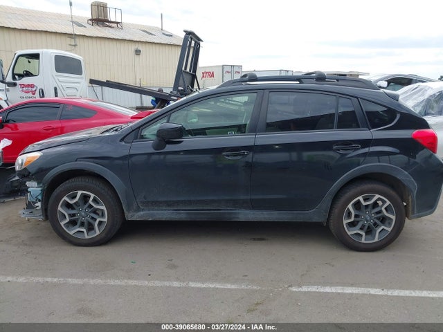 Subaru Crosstrek 2.0i Premium 2016 JF2GPABC4G8326274 Image 15