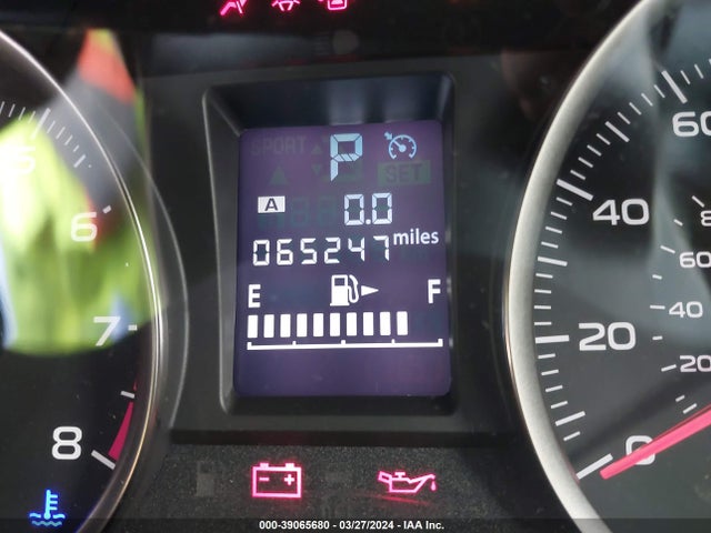 Subaru Crosstrek 2.0i Premium 2016 JF2GPABC4G8326274 Image 16