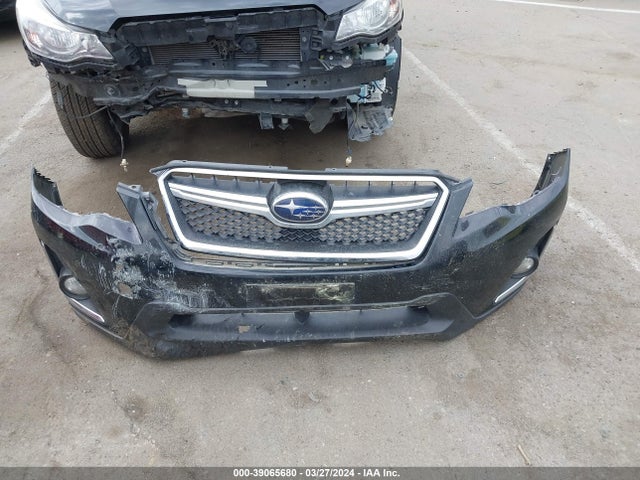 Subaru Crosstrek 2.0i Premium 2016 JF2GPABC4G8326274 Image 12
