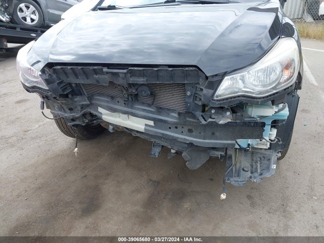 Subaru Crosstrek 2.0i Premium 2016 JF2GPABC4G8326274 Image 18