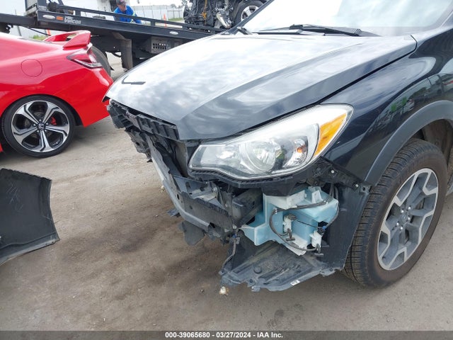 Subaru Crosstrek 2.0i Premium 2016 JF2GPABC4G8326274 Image 19