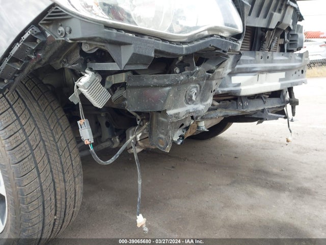Subaru Crosstrek 2.0i Premium 2016 JF2GPABC4G8326274 Image 20
