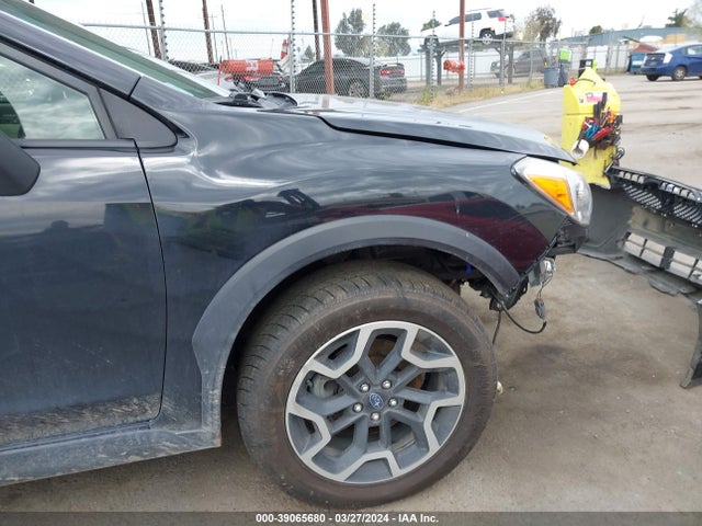 Subaru Crosstrek 2.0i Premium 2016 JF2GPABC4G8326274 Image 21