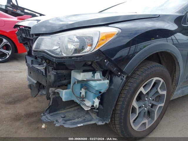 Subaru Crosstrek 2.0i Premium 2016 JF2GPABC4G8326274 Image 22