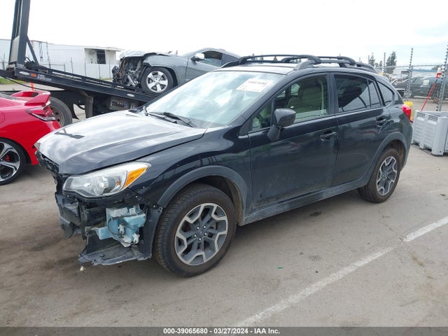 Subaru Crosstrek 2.0i Premium 2016 JF2GPABC4G8326274 Image 2