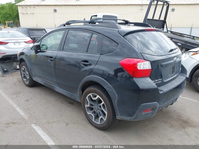 Subaru Crosstrek 2.0i Premium 2016 JF2GPABC4G8326274 Image 3