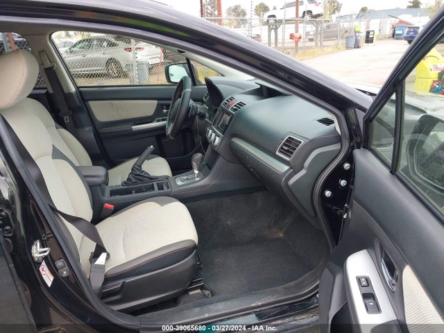 Subaru Crosstrek 2.0i Premium 2016 JF2GPABC4G8326274 Image 5