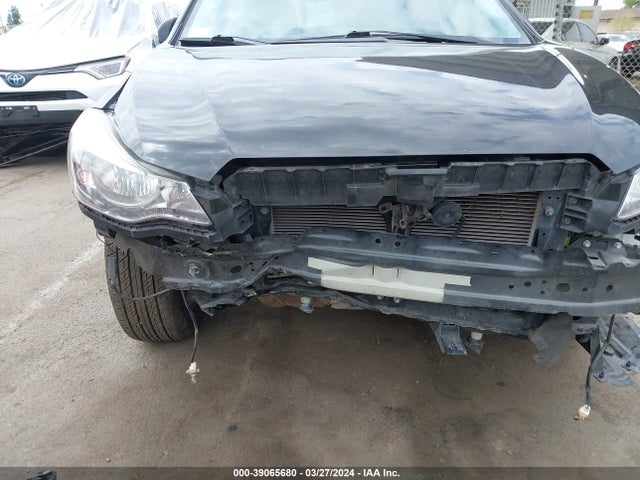 Subaru Crosstrek 2.0i Premium 2016 JF2GPABC4G8326274 Image 6