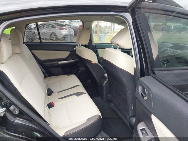 Subaru Crosstrek 2.0i Premium 2016 JF2GPABC4G8326274 Image 8