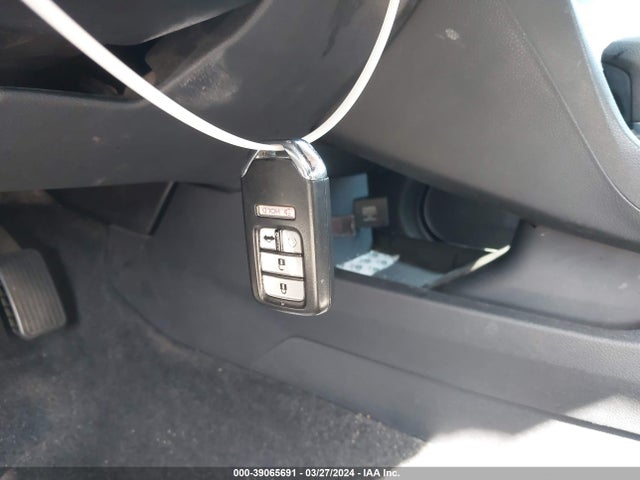 Honda Civic Ex-t 2017 2HGFC1F37HH631765 Image 11