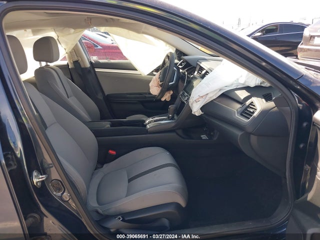 Honda Civic Ex-t 2017 2HGFC1F37HH631765 Image 5