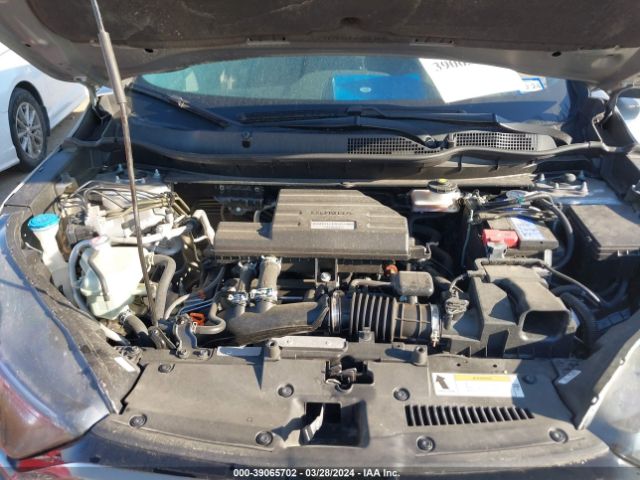 5J6RW2H2XLA001463 Honda Cr-v Awd Lx