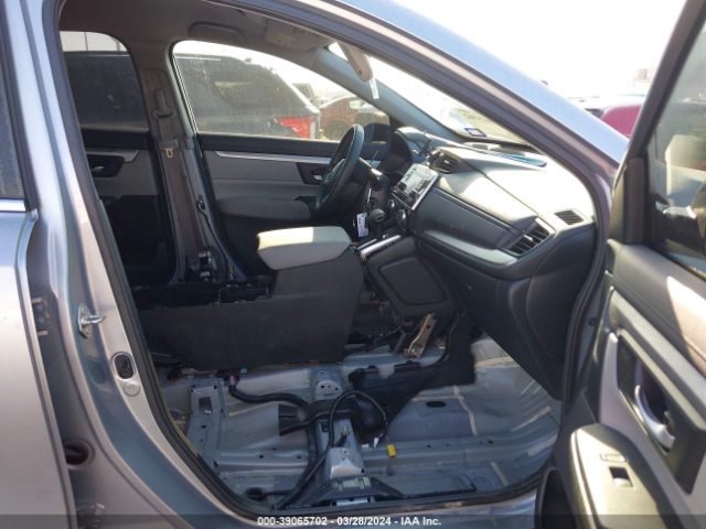 5J6RW2H2XLA001463 Honda Cr-v Awd Lx