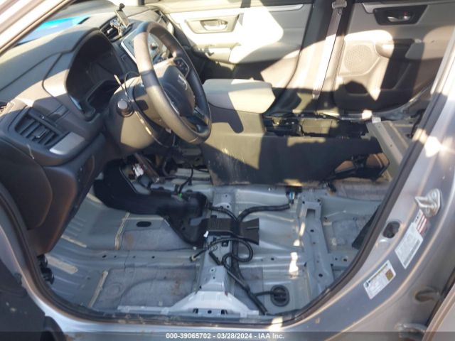 5J6RW2H2XLA001463 Honda Cr-v Awd Lx