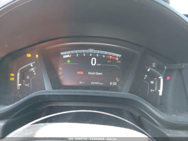 5J6RW2H2XLA001463 Honda Cr-v Awd Lx