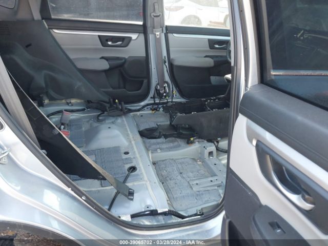 5J6RW2H2XLA001463 Honda Cr-v Awd Lx