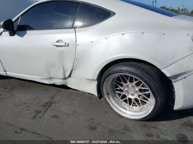 JF1ZNAA1XF9705131 Scion FR-S