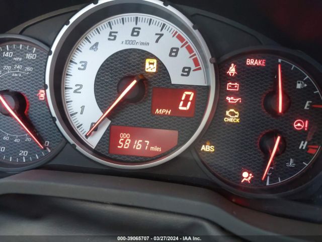 JF1ZNAA1XF9705131 Scion FR-S