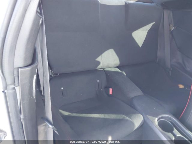 JF1ZNAA1XF9705131 Scion FR-S