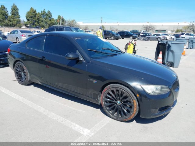 Auction sale of the 2008 Bmw 335i, vin: WBAWB73528P042691, lot number: 39065712
