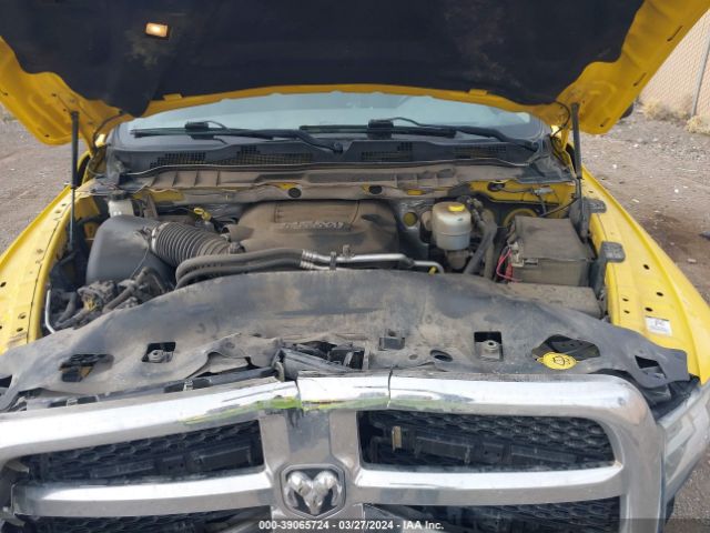 3C6UR5DJ2EG172791 RAM 2500 Slt