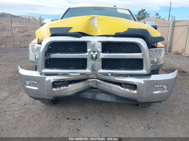 3C6UR5DJ2EG172791 RAM 2500 Slt