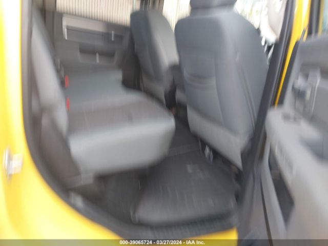 3C6UR5DJ2EG172791 RAM 2500 Slt