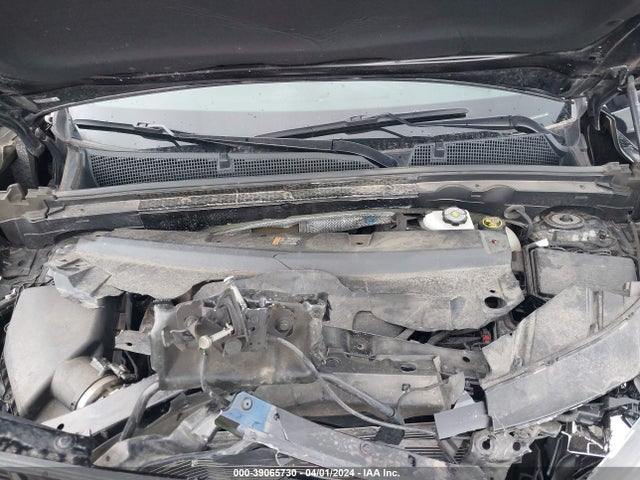 Buick Envision Fwd Preferred 2022 LRBAZLR40ND128450 Image 10