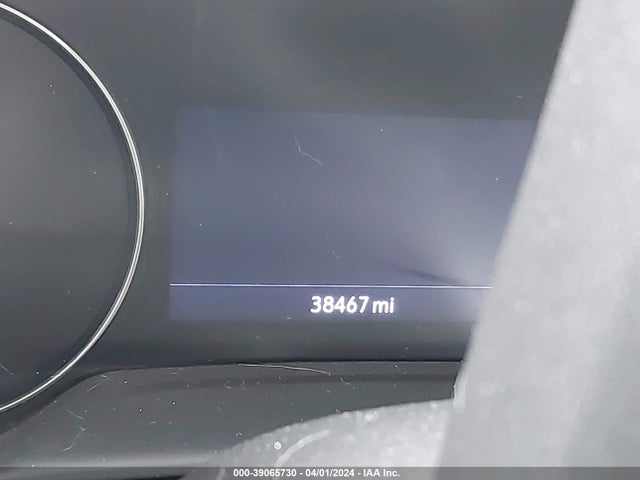 Buick Envision Fwd Preferred 2022 LRBAZLR40ND128450 Image 14